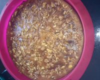 Gâteau quand t'as rien chez toi