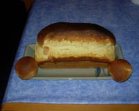 Brioche traditionnelle