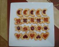 Une recette déjè faite et refaite à plusieurs reprises, inratable et très simple à confectionner afin d'avoir de bons petits sablés…