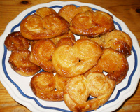 Palmiers