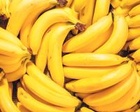 5 problèmes de santé que la banane peut soigner