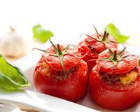 Tomates farcies