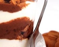 Des verrines gourmandes et pleines de saveurs !