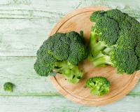 Voici comment laver et cuisiner votre brocoli beaucoup plus facilement !