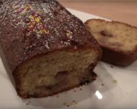 Un cake aux bananes cuisinées qui mérite d'être goûté sans attendre ! Une recette qui change des traditionnels cake aux fruits... Et…