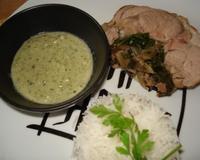 Une version originale de roulé d'agneau aux parfums du Sud. Idéale pour un repas de Pentecôte, cette recette fera aussi l'unanimité pour un repas festif tout au long…