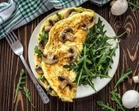 Comment réussir son omelette ?