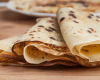 Chandeleur : Pour éviter que vos crêpes deviennent collantes ou trop sèches le lendemain, voici comment bien les conserver