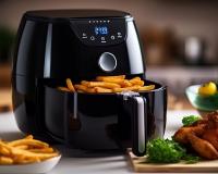 Comment bien nettoyer son Air Fryer ? Voici des conseils d’experts