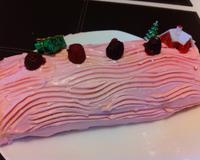 Tout en rose et en légèreté !