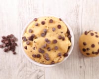 Saviez-vous qu’on pouvait faire un cookie ultra gourmand en quelques minutes grâce à cette recette ?