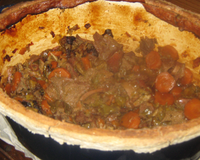 Tripes au calvados