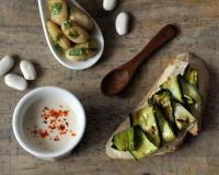 Une recette proposée par les Haricots Tarbais.