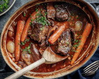 Bourguignon