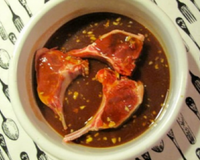 Du Coca - cola et de l'agneau tu en mangeras !