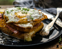 Vente Flash : ne passez pas à côté de cet appareil à croque-monsieur à -30% de réduction chez Amazon