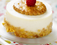 Une belle recette de Ker Cadélac