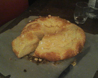 Gâteau des rois