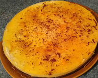 Gourmandise choco orange