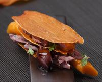 Une recette proposée par Sweet Potatoes.