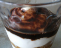 Tiramisu chocolat et speculoos