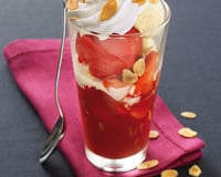 Fraise Liégoise