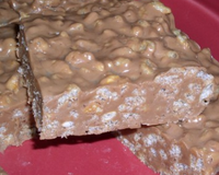 Une recette facile, sucrée. Un gâteau à manger entre amis ! un régal !