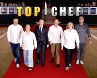 "Oubliez tout ce que vous connaissez sur Top Chef” : pas de brigade, pas de cuisine en studio, tout ce qui change dans la saison 17 !