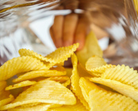 Rappel de chips vendues chez Lidl : un taux d’acrylamide, un contaminant chimique a été détecté en trop grande quantité