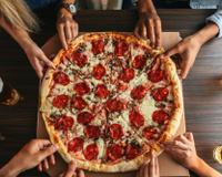 La meilleure pizzeria d’Europe 2021 se trouve à Paris !