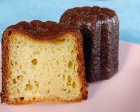 Le classique bordelais... Un régal de douceur qui se mange sans faim. Une croûte croustillante avec un coeur moelleux. Une gourmandise idéale avec…