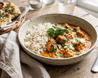 Des blancs de poulet au frigo ? La recette indienne parfaite et facile pour changer de l'ordinaire ce week-end