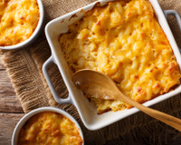 Gratin de macaroni façon Paul Bocuse : voici le secret de ce chef iconique pour faire cette recette ultra-gourmande