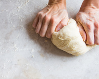 La pâte magique : l’astuce express pour préparer une tarte maison en 5 minutes