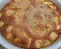 Une bonne recette d'automne.