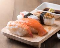 Halte au mélange wasabi/sauce soja pour les sushis et les makis