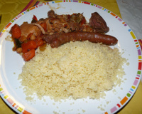 Le couscous