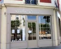 Une visite dans la boutique de Nicolas Bernardé, Meilleur Ouvrier de France