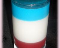 Une panna cotta légère qui vous permettra de prendre un dessert sans complexe.
