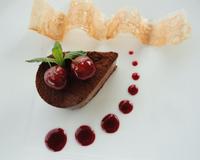 Pour les amoureux du Chocolat.