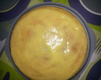 Gâteau de l'horloger