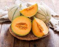 Après le lait d'amande et le lait d'avoine, voici l'incroyable recette du lait de melon