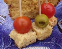 Un Cake au thon qui se prend pour un pain...une recette best-friend accomodable de mille et une façons