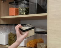 Ces 5 aliments du quotidien que vous pouvez (vraiment) consommer des mois après leur date de péremption