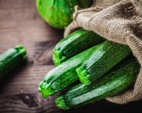 L'astuce de génie pour conserver ses courgettes croquantes et sans amertume pendant des semaines