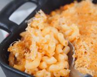 Ce gratin vous fera retomber en enfance.