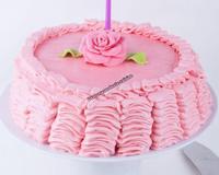 Un gourmand gâteau pour toutes les cérémonies.