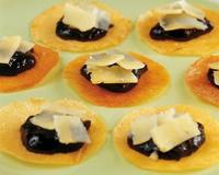 Une recette proposée par AOP Laitières.