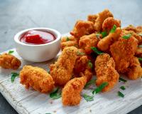 Thermomix : avec notre recette, réalisez de délicieux nuggets de poulet !