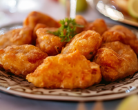 Recette express : ces accras au surimi vont faire sensation à l’apéritif !